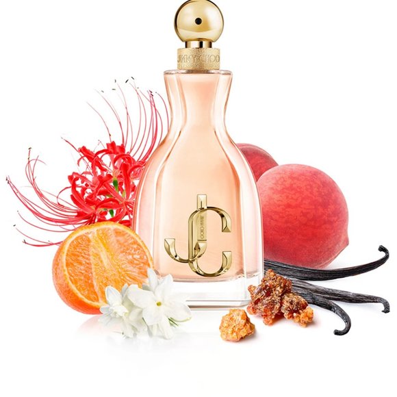 Jimmy Choo, I Want Choo, 3 Piece Gift Value Set, Brand-new from Macy's - Picture 9 of 12